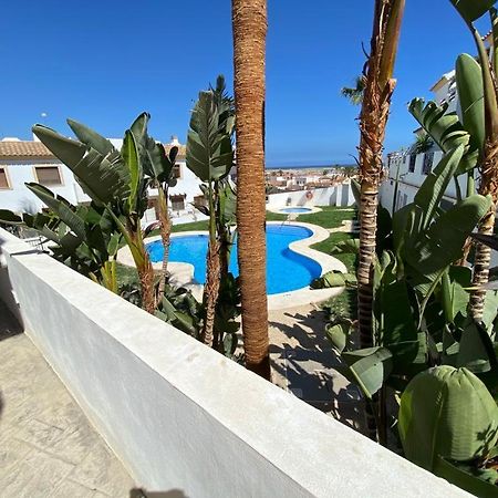 Apartamento En La Costa De Almeria Lejlighed Palomares  Eksteriør billede