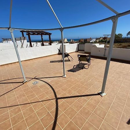 Apartamento En La Costa De Almeria Lejlighed Palomares  Eksteriør billede