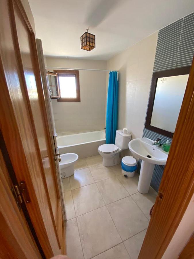 Apartamento En La Costa De Almeria Lejlighed Palomares  Eksteriør billede