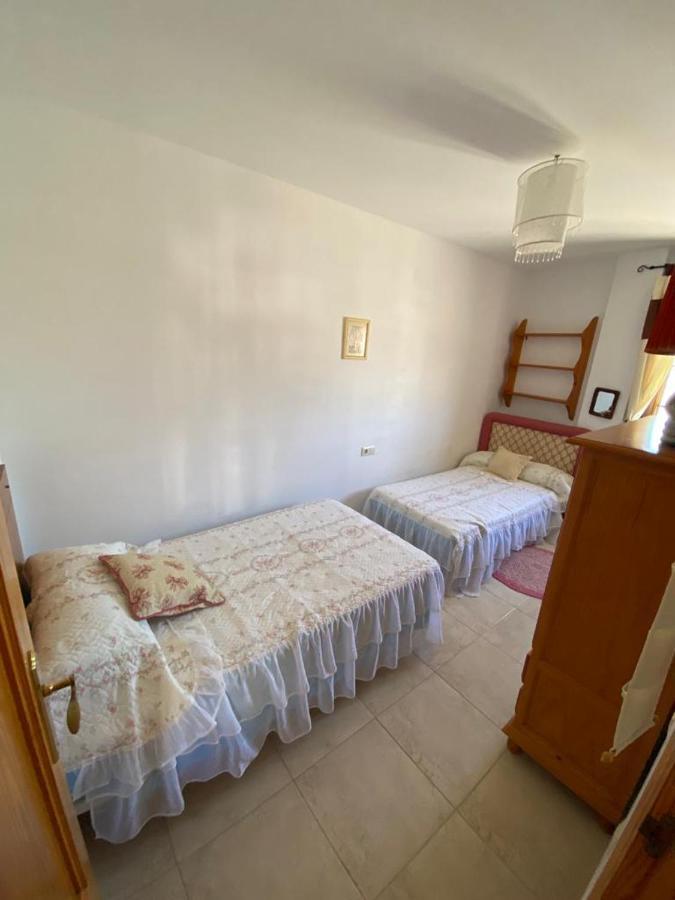 Apartamento En La Costa De Almeria Lejlighed Palomares  Eksteriør billede
