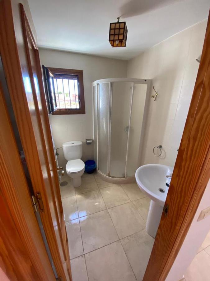 Apartamento En La Costa De Almeria Lejlighed Palomares  Eksteriør billede