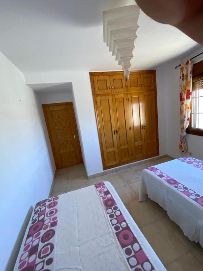Apartamento En La Costa De Almeria Lejlighed Palomares  Eksteriør billede