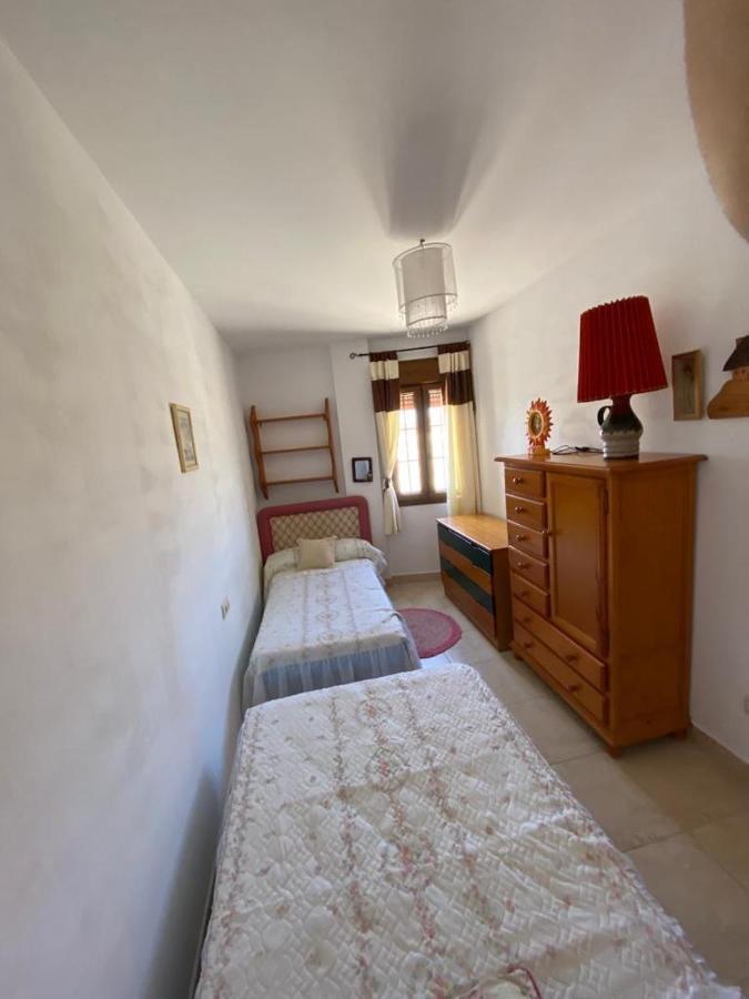 Apartamento En La Costa De Almeria Lejlighed Palomares  Eksteriør billede