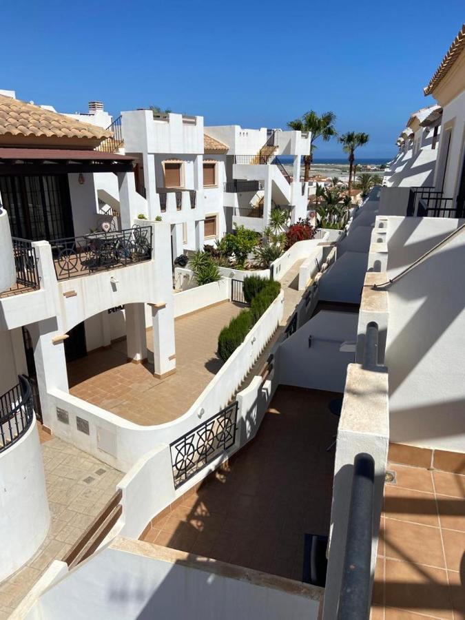 Apartamento En La Costa De Almeria Lejlighed Palomares  Eksteriør billede