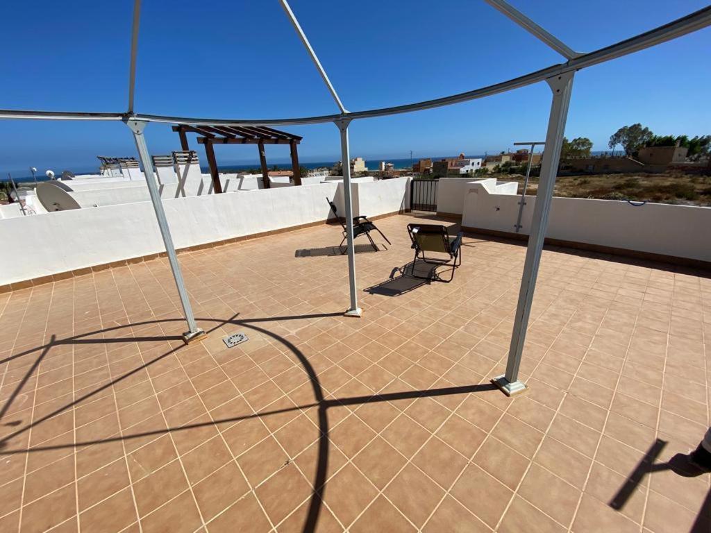 Apartamento En La Costa De Almeria Lejlighed Palomares  Eksteriør billede