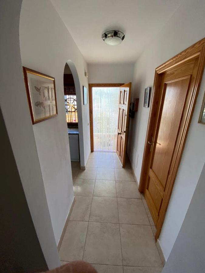Apartamento En La Costa De Almeria Lejlighed Palomares  Eksteriør billede